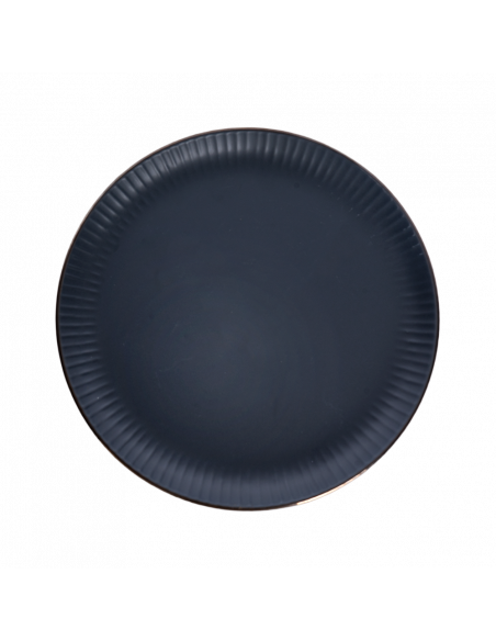 VAJILLA CERAMICA 16P JOE25-039 H&L