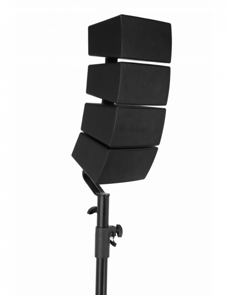 PARLANTE ES-8030PRO USB.BT.SD.AUX.