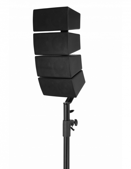 PARLANTE ES-8030PRO USB.BT.SD.AUX.