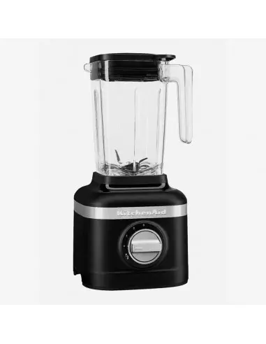 Descarga Licuadora KitchenAid elegante y moderna con cuerpo de