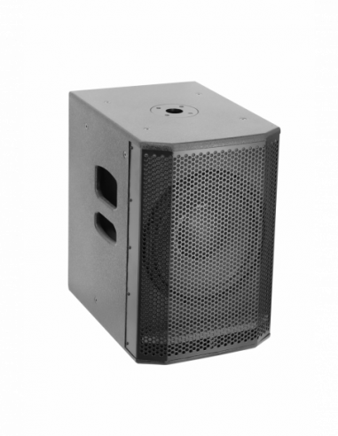 PARLANTE ES-8030PRO USB.BT.SD.AUX.