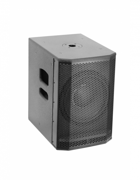 PARLANTE ES-8030PRO USB.BT.SD.AUX.