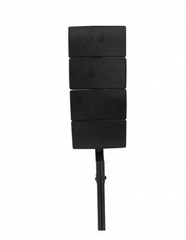 PARLANTE ES-8030PRO USB.BT.SD.AUX.