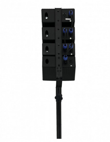 PARLANTE ES-8030PRO USB.BT.SD.AUX.