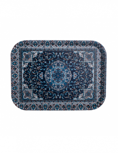 BANDEJA PLÁSTICA JOE25-008 H&L