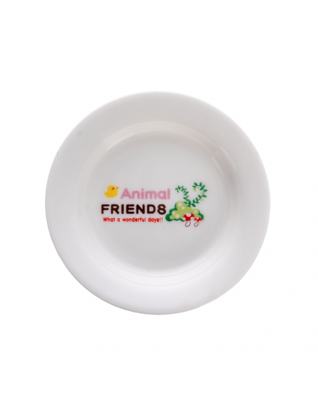 TAZA KIT REGALO JOE25-072D H&L