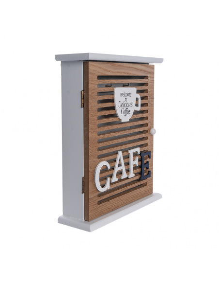 GANCHOS PARED CAJA JOE25-034 H&L