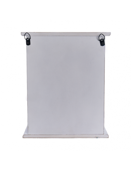GANCHOS PARED CAJA JOE25-034 H&L
