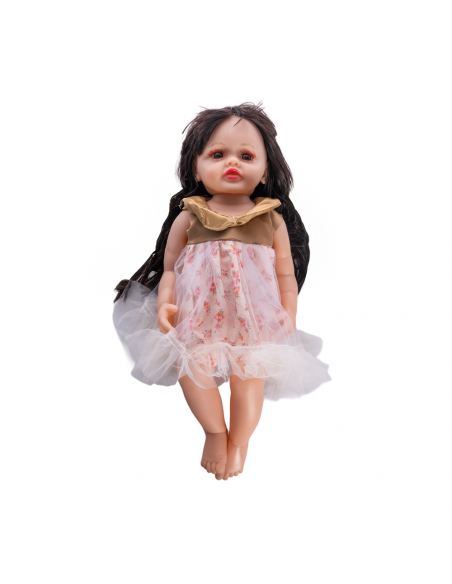 MUÑECA 55 CM JOE25-088 H&L