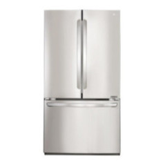 REFRIGERADORA FRENCH DOOR GM78BGS 695L