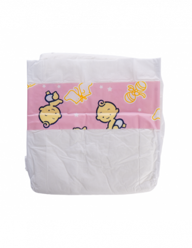 MUÑECA 55 CM JOE25-088 H&L