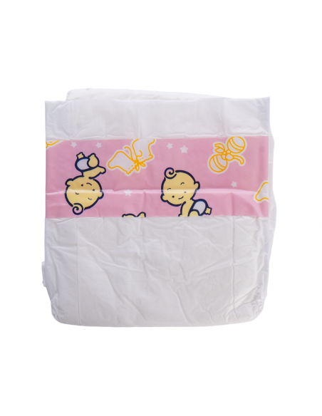 MUÑECA 55 CM JOE25-088 H&L