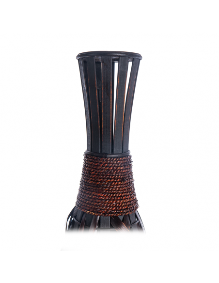 JARRON DE PISO 70CM JOE25-064 H&L