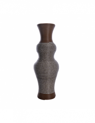 JARRON DE PISO 60CM JOE25-068 H&L