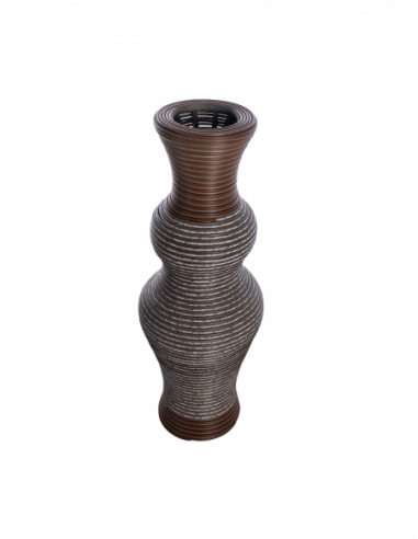 JARRON DE PISO 60CM JOE25-068 H&L