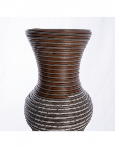 JARRON DE PISO 60CM JOE25-068 H&L