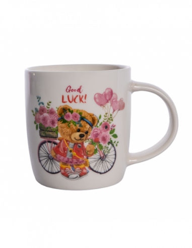 TAZA KIT REGALO JOE25-072B H&L