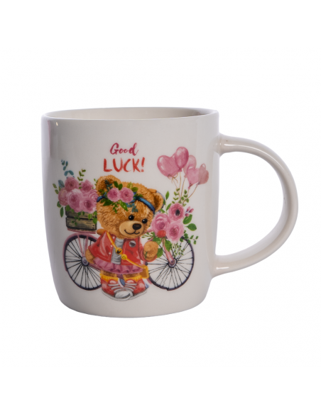 TAZA KIT REGALO JOE25-072B H&L