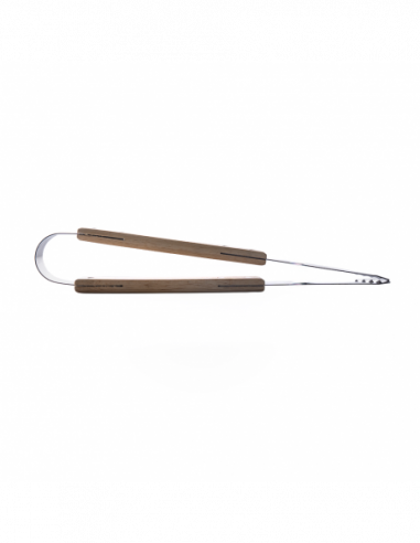 SET UTENSILIOS BBQ JOE25-022 H&L