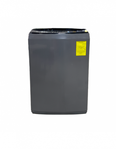 LAVADORA AUTOMATICA HC-AT17 17KG BL