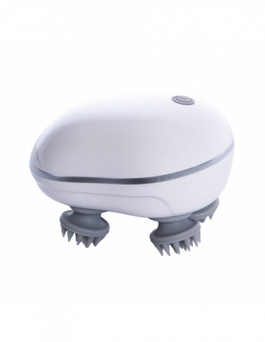 MASAJEDOR DE CABEZA H&L JLJ-4