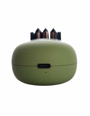 CEPILLO ALISADOR RECARGABLE JLJ-7 H&L