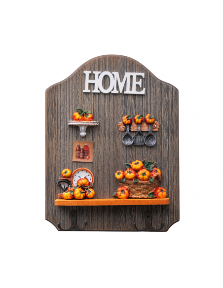 GANCHOS PARED JOE25-032 H&L