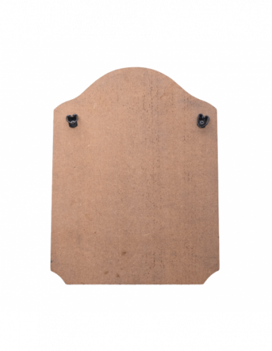 GANCHOS PARED JOE25-032 H&L