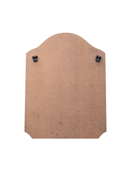 GANCHOS PARED JOE25-032 H&L