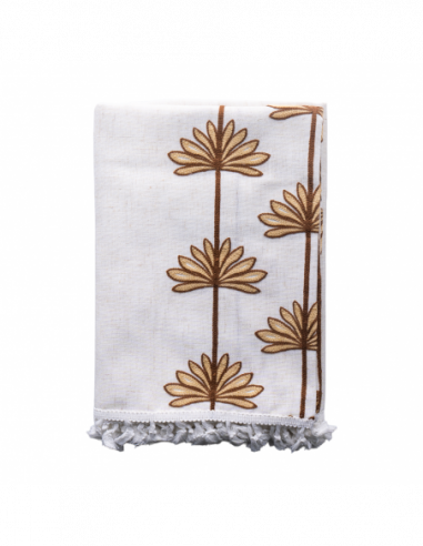 MANTEL RECTANGULAR JOE25-055 H&L