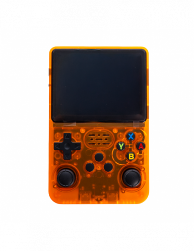 CONSOLA VIDEOJUEGO 64GB R36S H&L