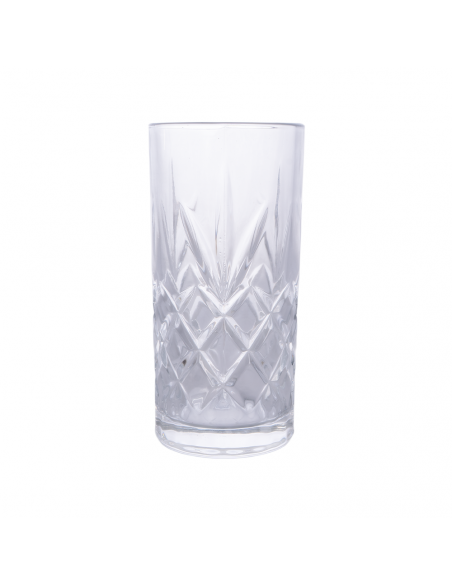 SET VASOS P35812B 6PZ