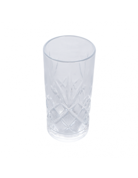 SET VASOS P35812B 6PZ