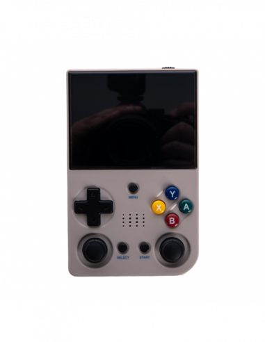 CONSOLA VIDEOJUEGO 64GB M21 H&L