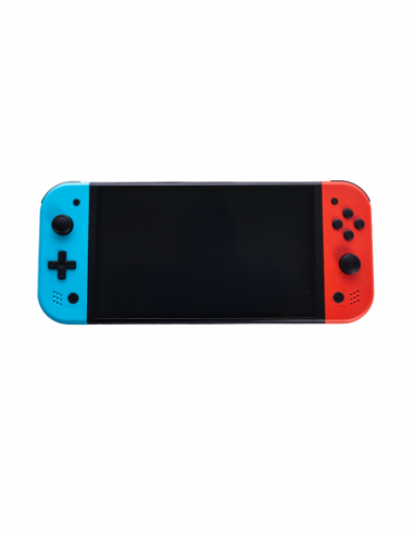 CONSOLA VIDEOJUEGO 64GB M20P H&L