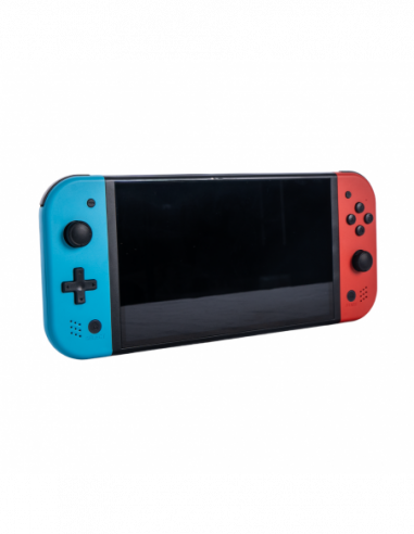 CONSOLA VIDEOJUEGO 64GB M20P H&L