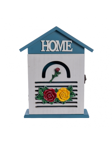 GANCHOS PARED CAJA JOE25-033 H&L