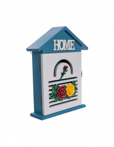 GANCHOS PARED CAJA JOE25-033 H&L