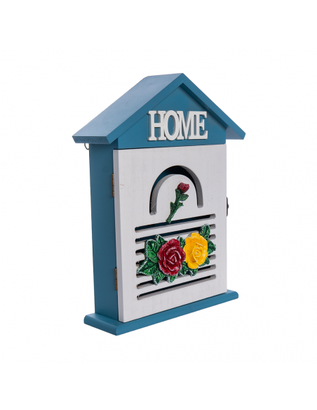 GANCHOS PARED CAJA JOE25-033 H&L