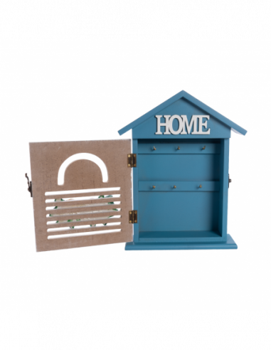 GANCHOS PARED CAJA JOE25-033 H&L