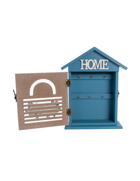 GANCHOS PARED CAJA JOE25-033 H&L