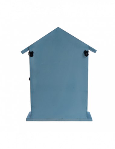 GANCHOS PARED CAJA JOE25-033 H&L