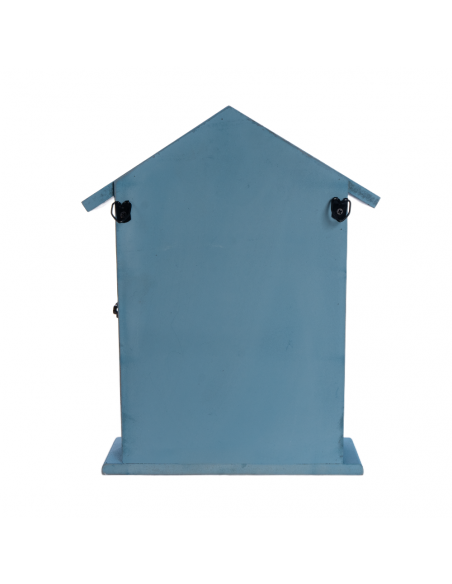 GANCHOS PARED CAJA JOE25-033 H&L