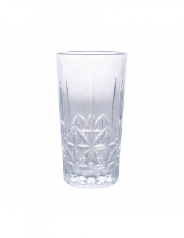 SET VASOS+JARRA P108010C+H1080E 7PZ