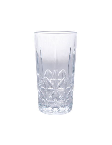 SET VASOS+JARRA P108010C+H1080E 7PZ