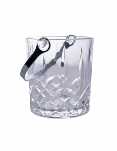 SET HIELERA+VASOS P0812A+IB08 7PZ