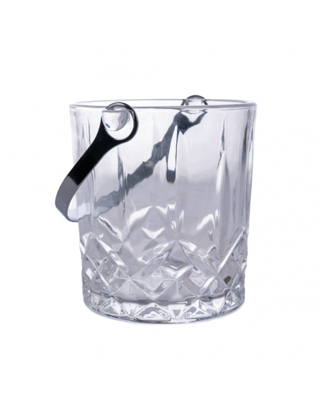 SET HIELERA+VASOS P0812A+IB08 7PZ