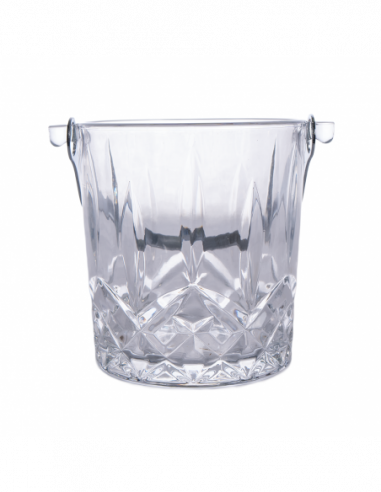 SET HIELERA+VASOS P0812A+IB08 7PZ