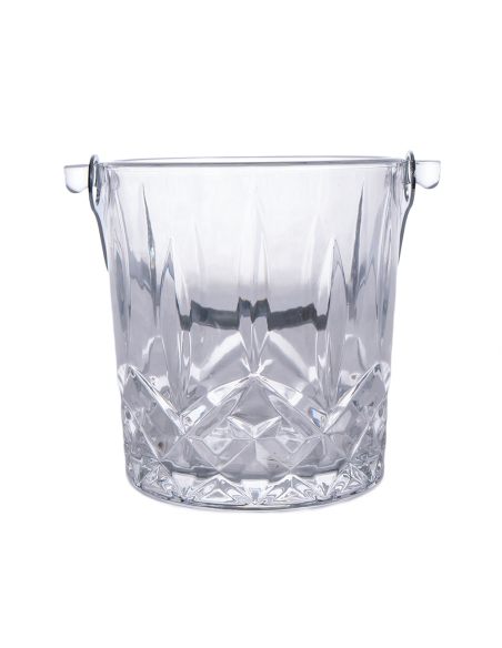 SET HIELERA+VASOS P0812A+IB08 7PZ