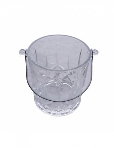 SET HIELERA+VASOS P0812A+IB08 7PZ